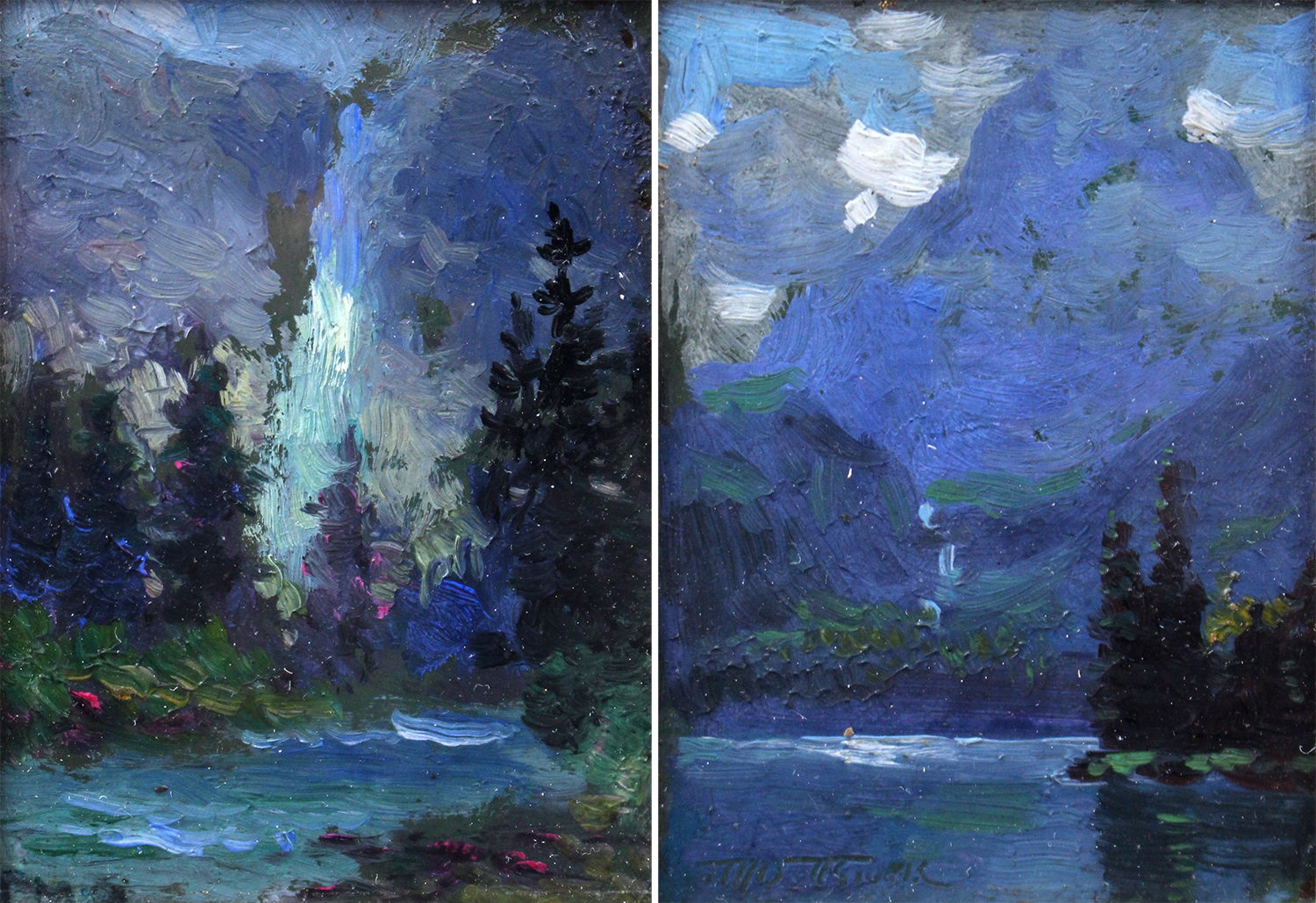 Uno Langmann Limited Fine Art