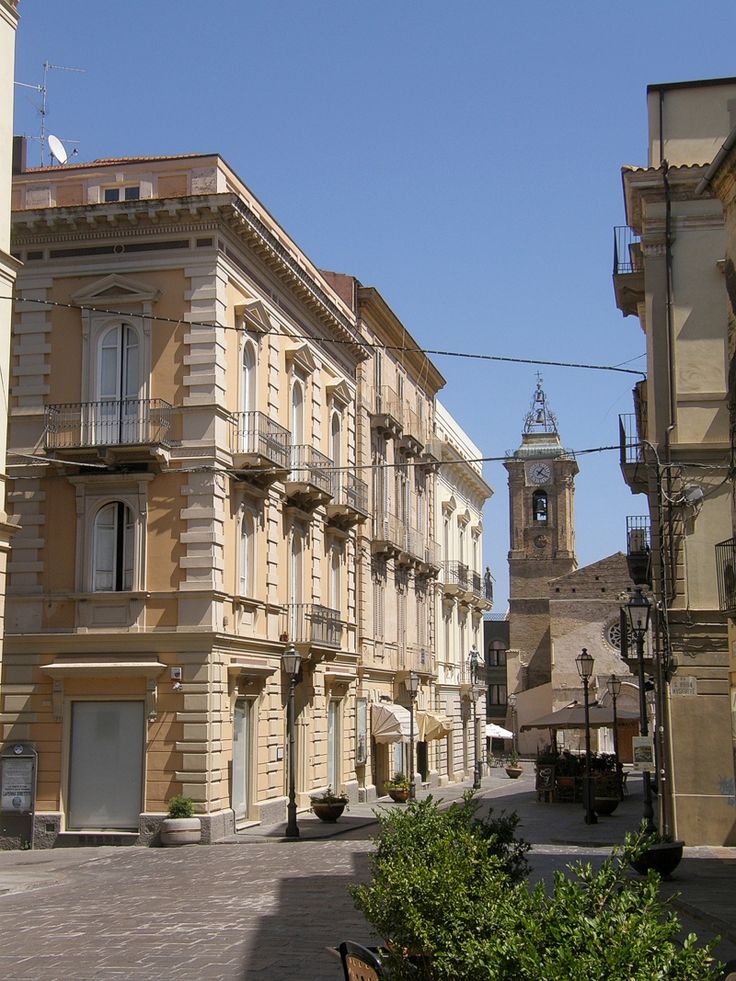 Corso de Parma
