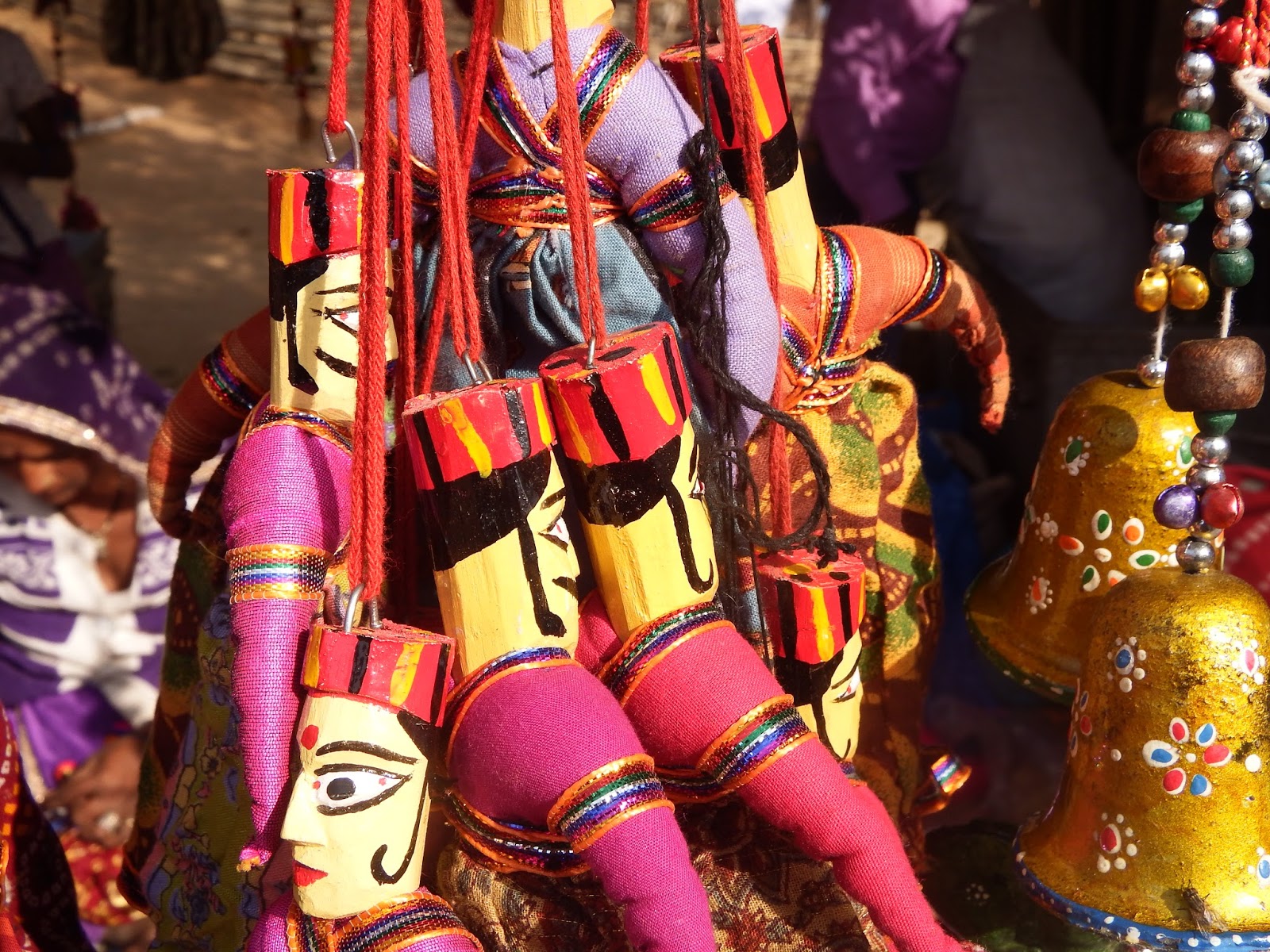 Santosh Handicrafts