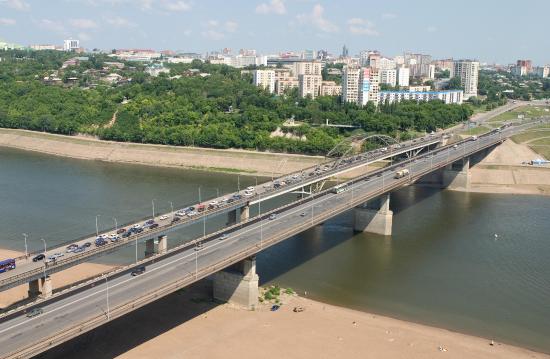Belaya River