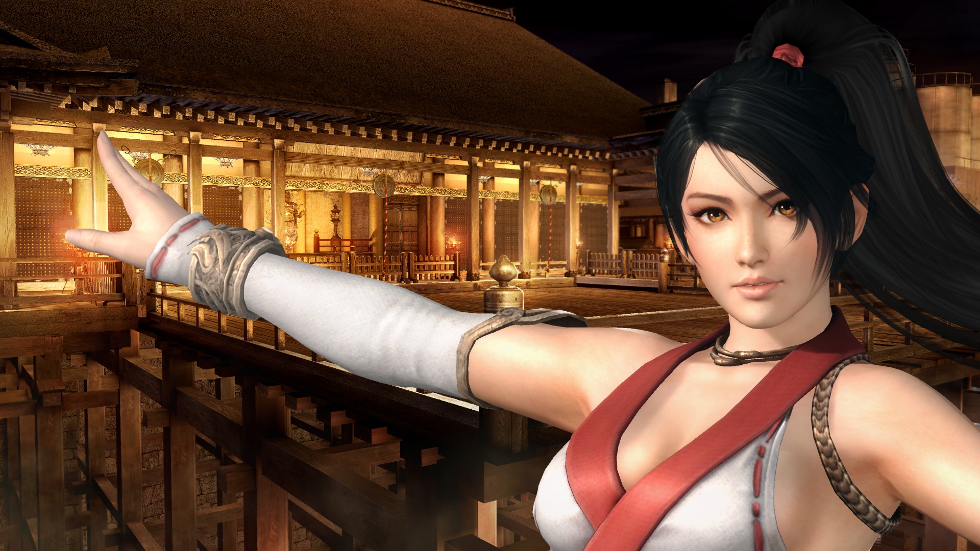 Momiji Fall