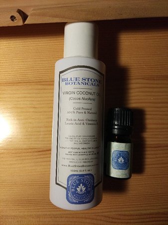 Blue Stone Botanicals