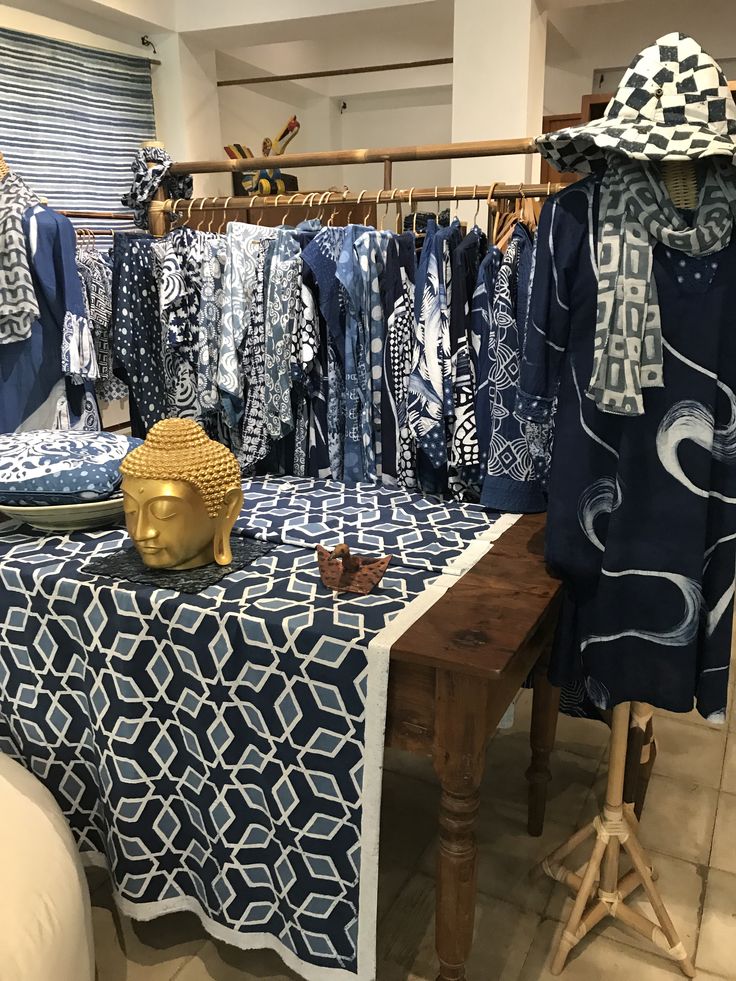 Ikat Batik