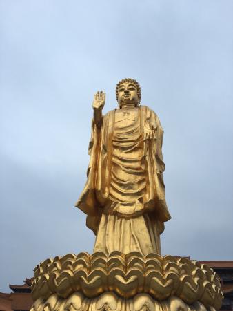 Hongguangshan Scenic Resort