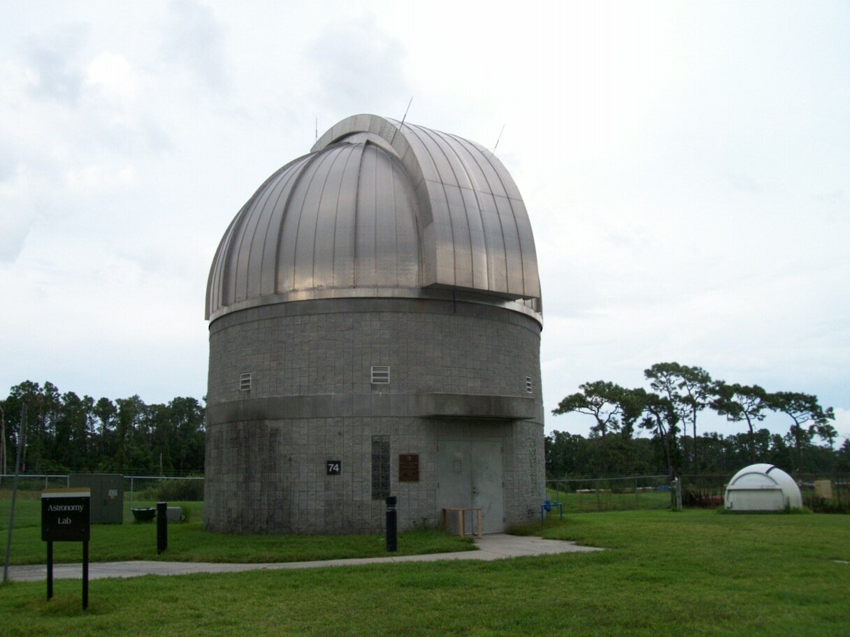 Kuriyama Observatory
