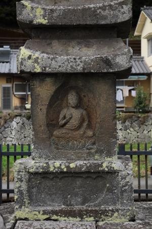 Kyuju Stone Tower