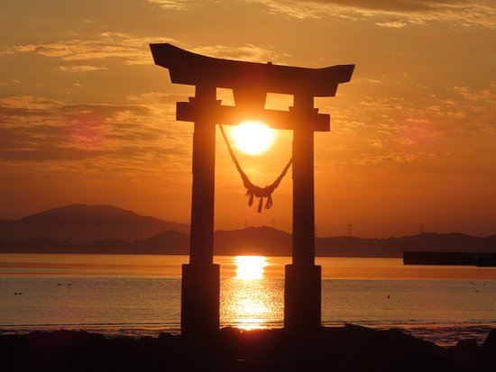 Einoo Shrine