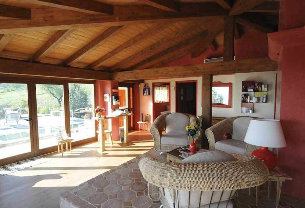 Villa Valentina Resort & Spa