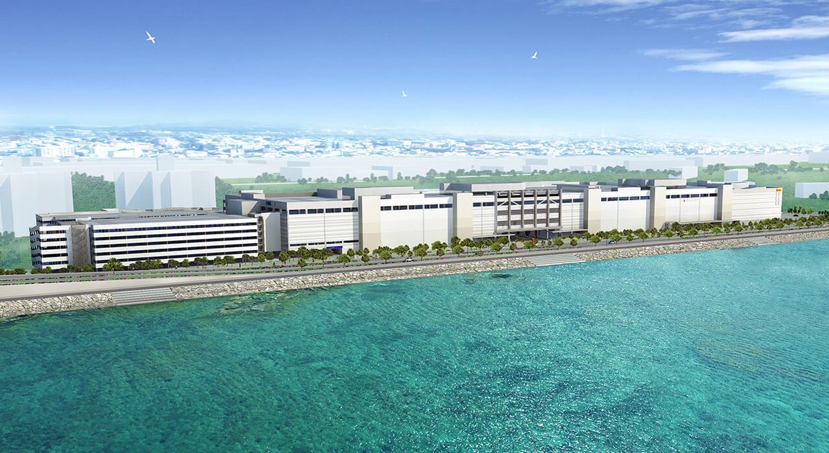 Azamiya Parco City