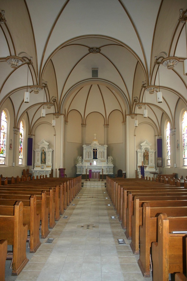 Catholic Unzen Church