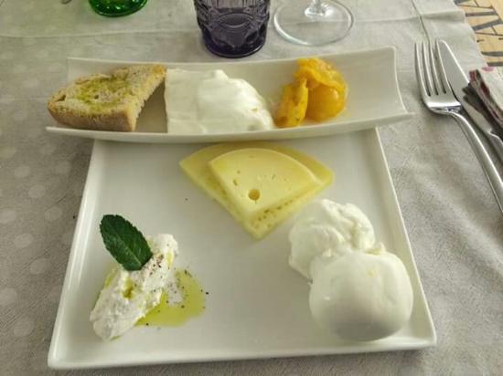 Ristorante Enoteca Migliorati