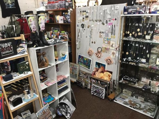 Warrnambool Independent Traders Market