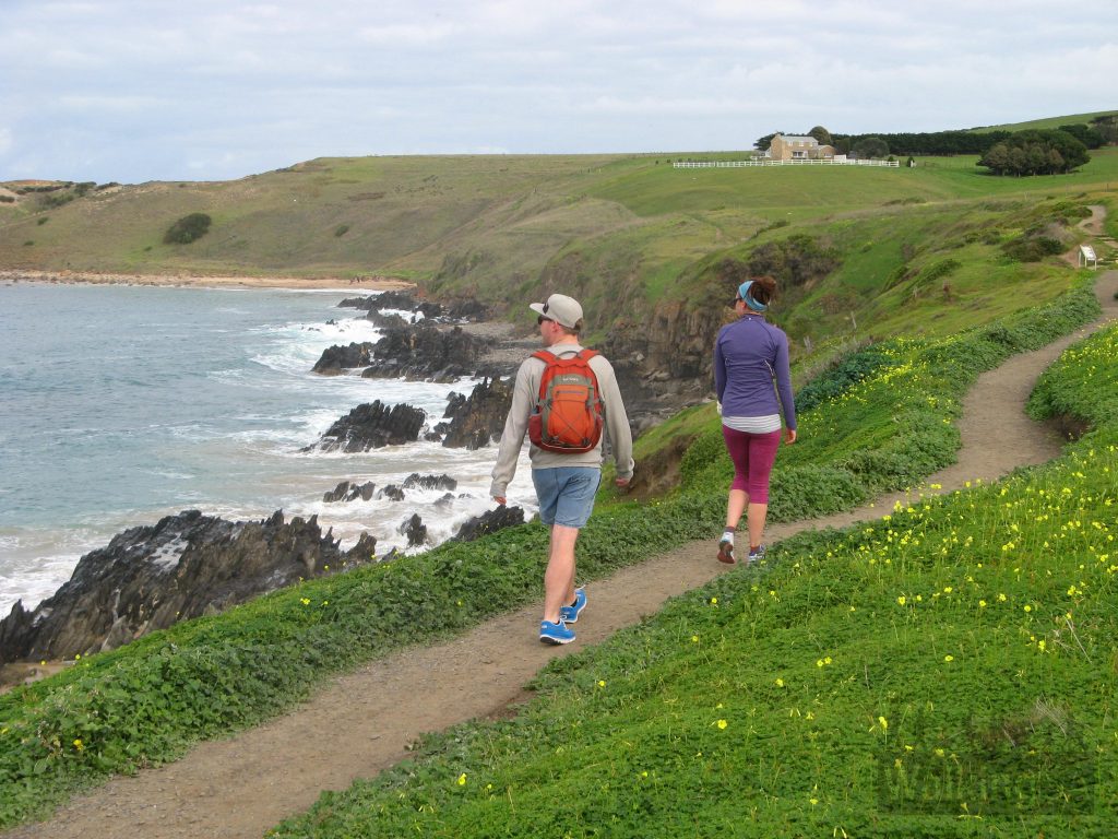 Heysen Trail