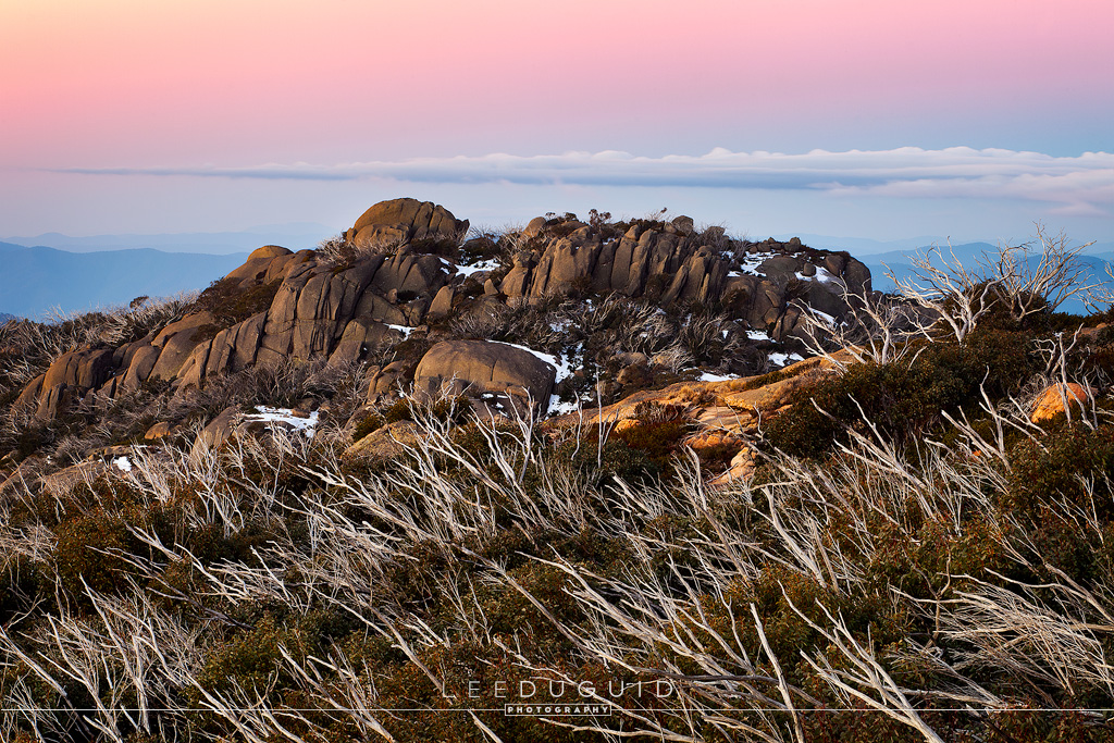 Mount Buffalo National Park