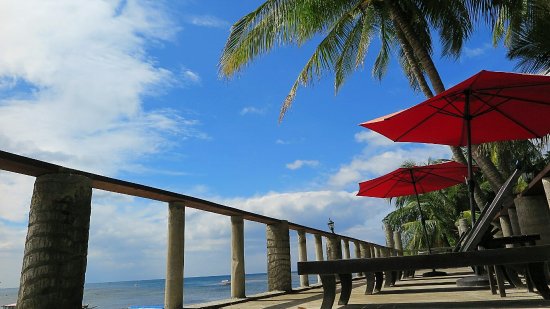 Matabungkay Beach
