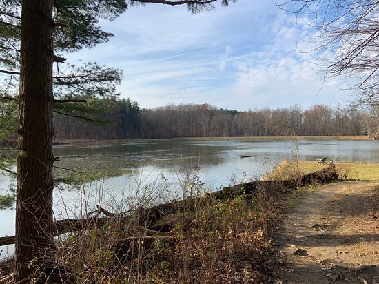 Virginia Kendall Park