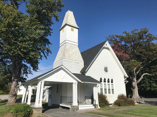 Clintondale Christian Church