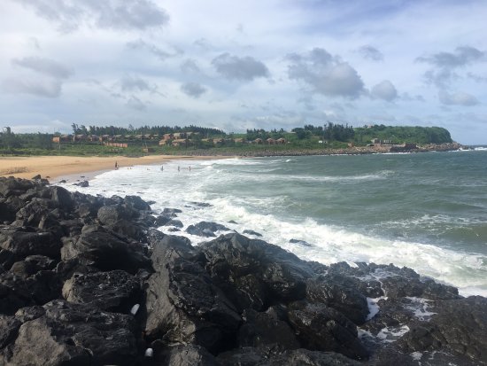 Naozhou Island