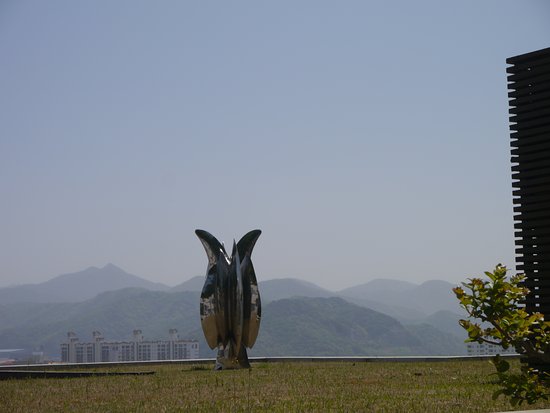 Munsin Art Museum