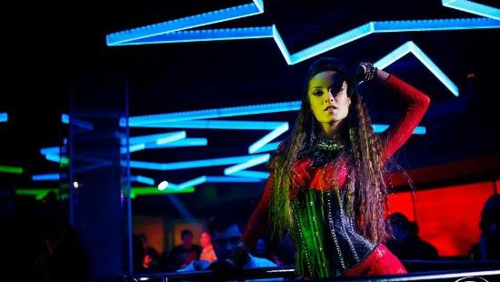 Overtime Night Club
