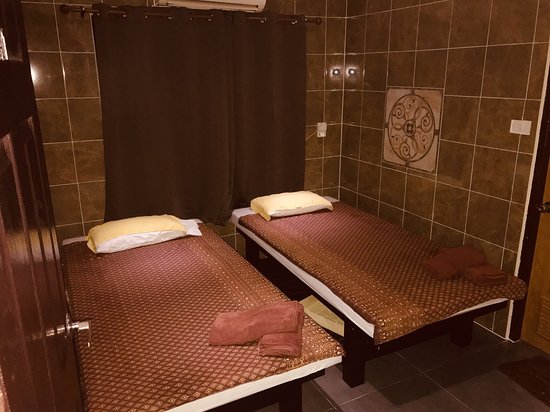 Nai Massages