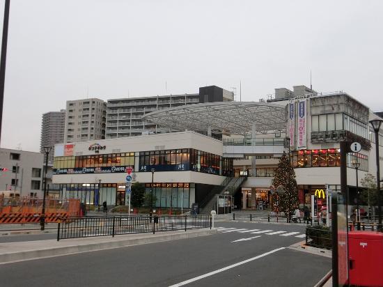 Ponte Porta Senju