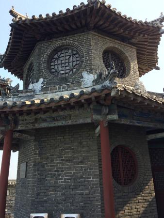 Dengzhou Ancient City