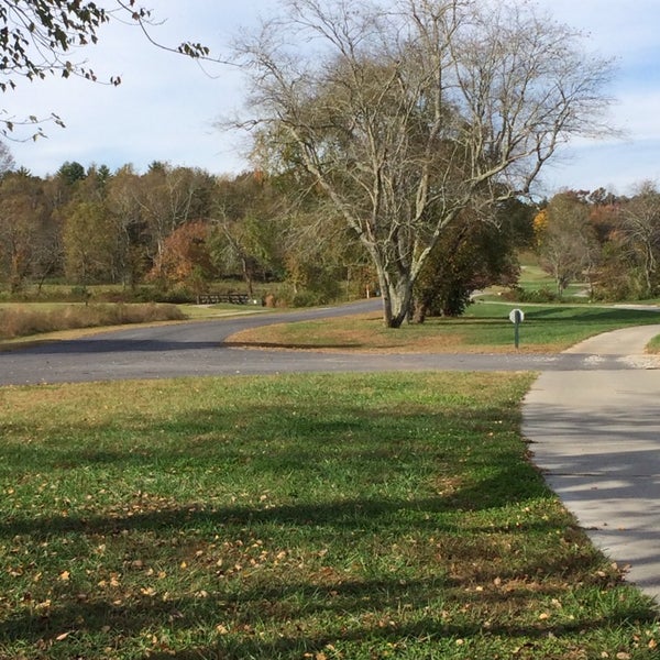 Old Union Golf Course