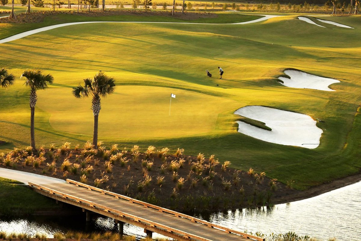 Xiali National Golf Club