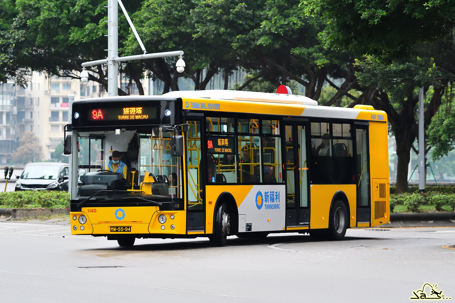 Transmac