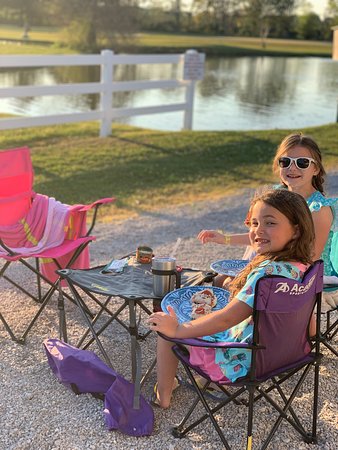 Gator Grounds RV Resort