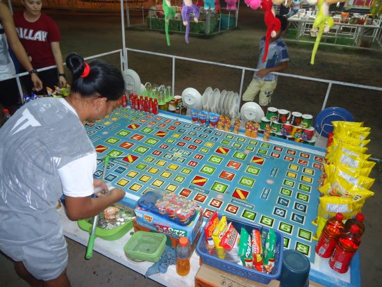 Subic Fiesta Carnival