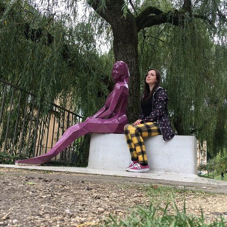 Melusina mermaid