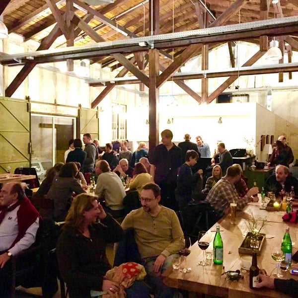 KulturBahnHof Idstein