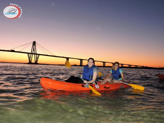 Experiencia Corrientes