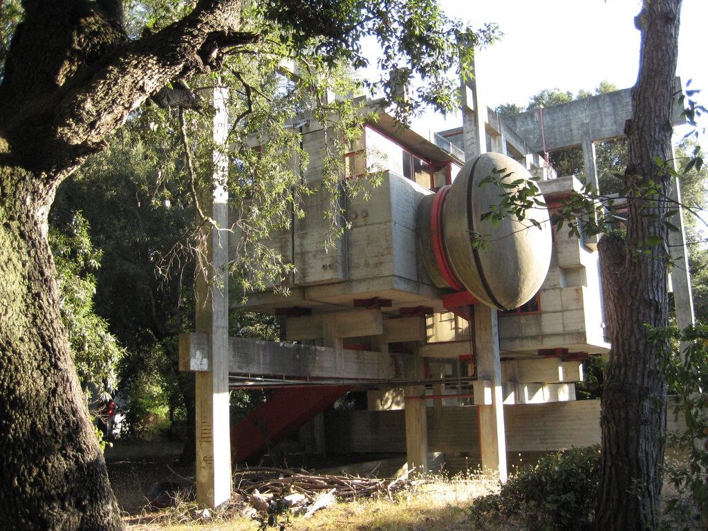 Casa Sperimentale