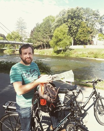 Rent A Bike Dikrich - Day Rentals