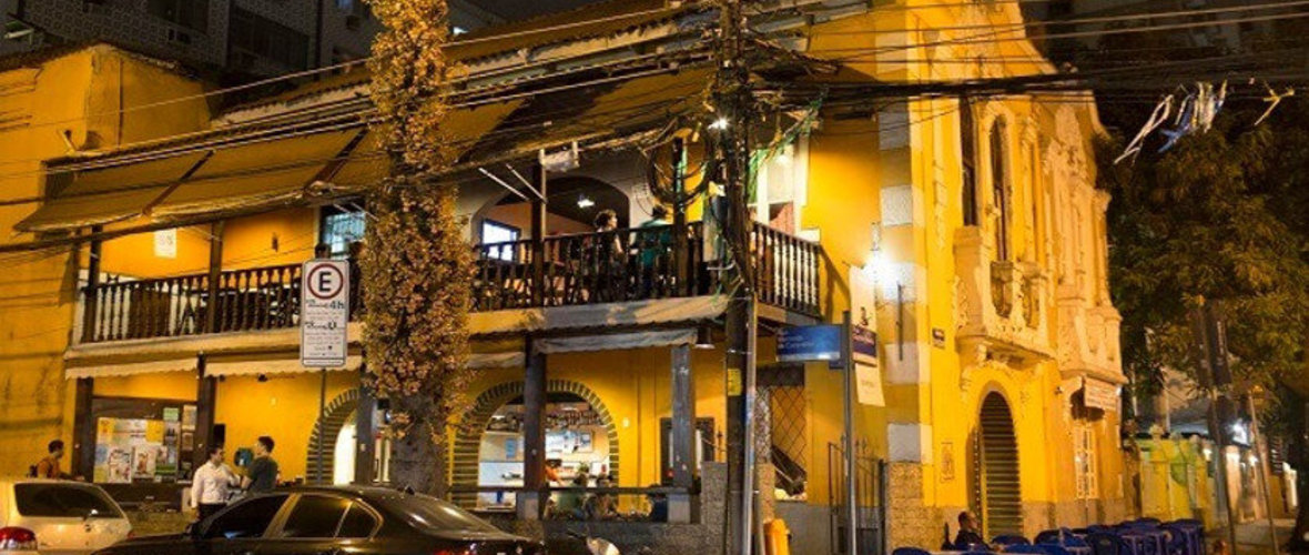 Galeria Café