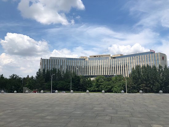 ZhongGuo GuangXue KeXue JiShuGuan