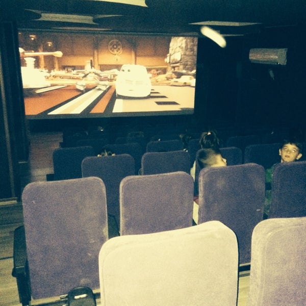 Dicle Cinema