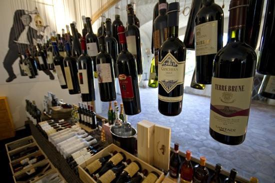 Enoteca 24 by Sardinia Wine Service
