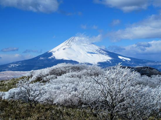 Mount Fuji Museum