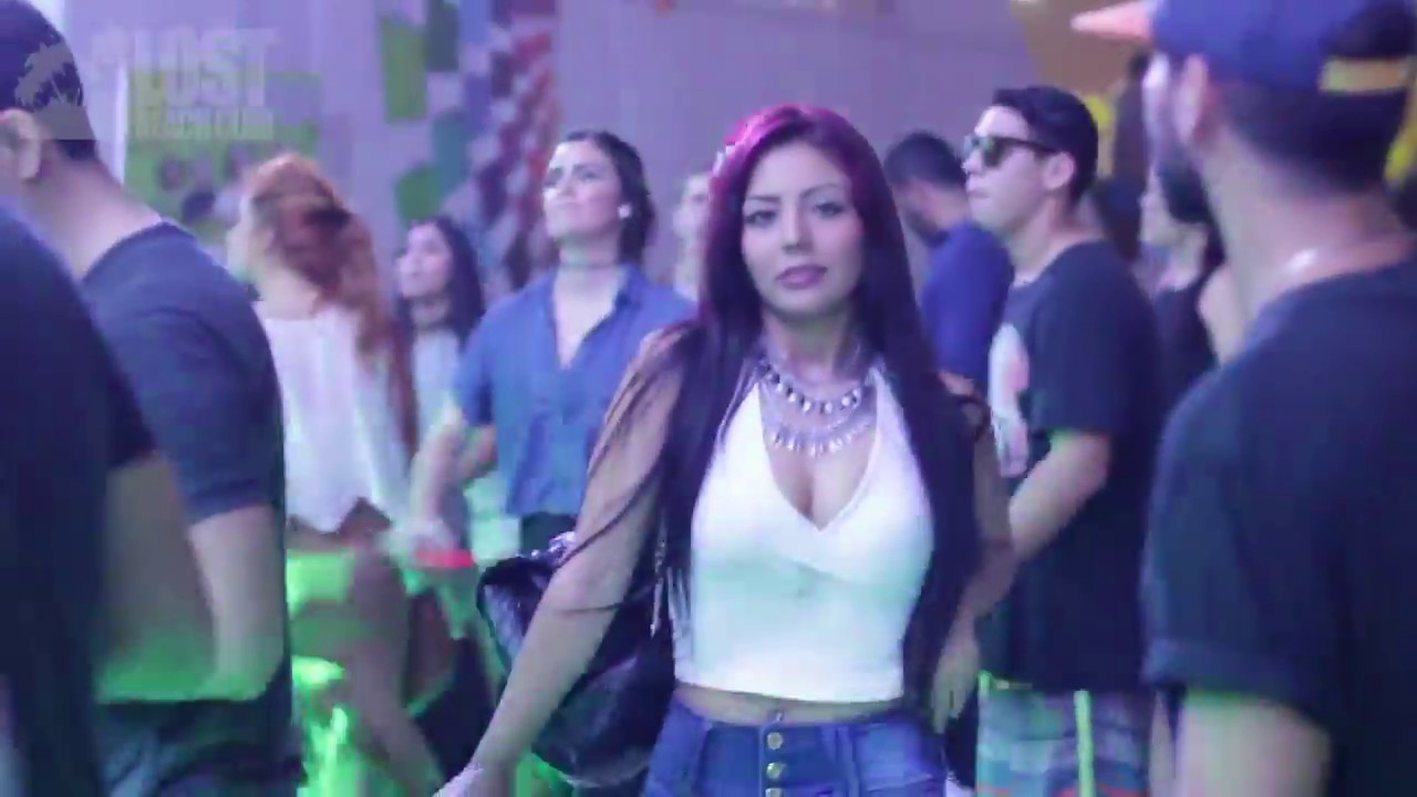 Lost Beach Club
