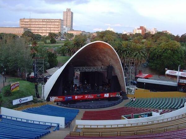 Teatro de Verano