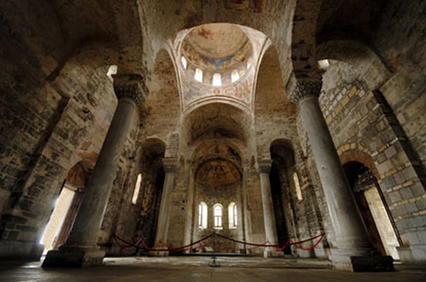 Sekiz Direkli Hamami