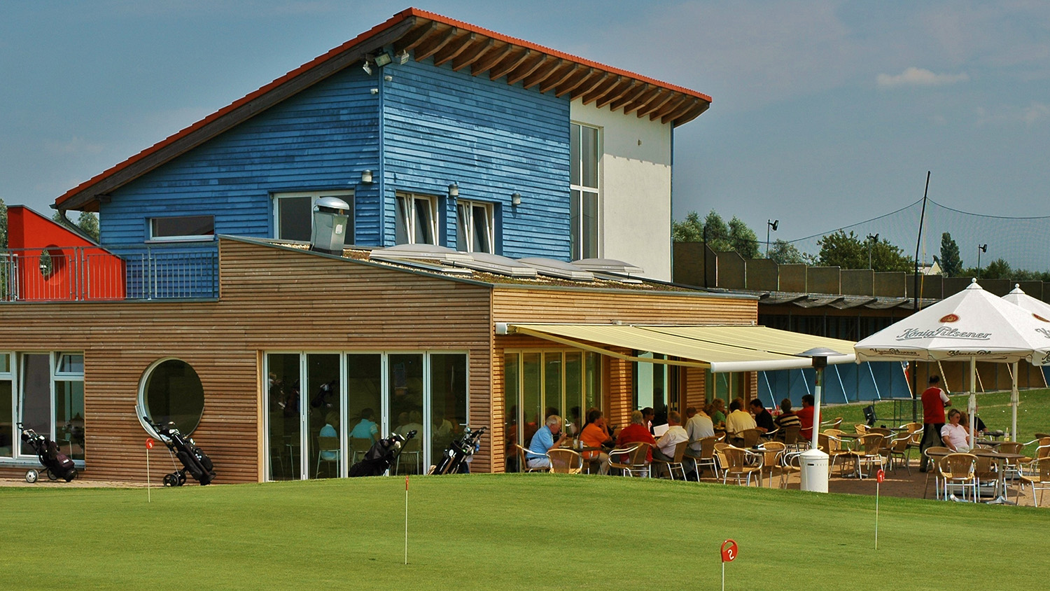 Golfclub Golf & More Duisburg
