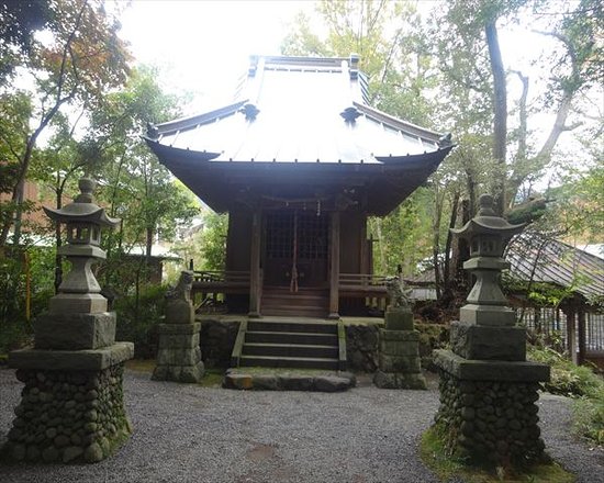 Do Tougeikan