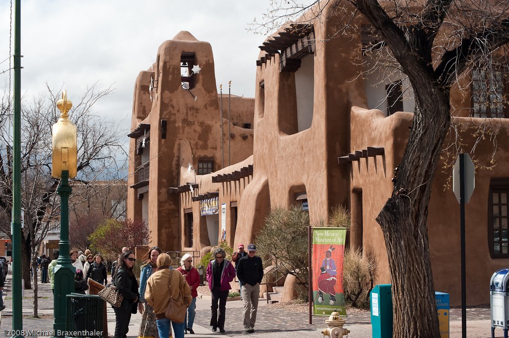 Provincial History Museum