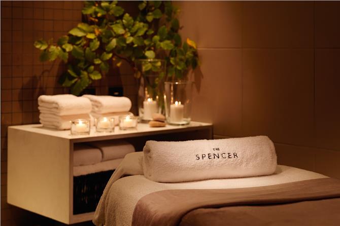The Viola Day Spa
