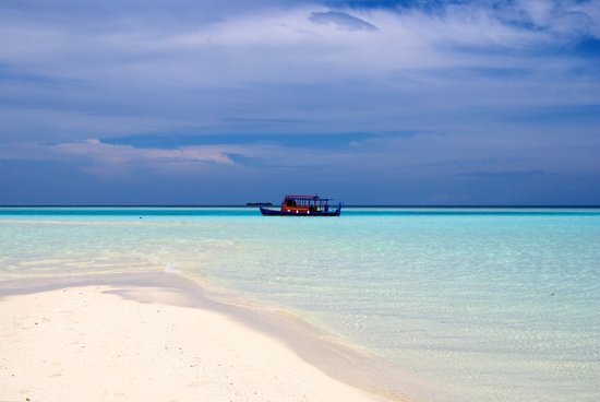Bodu Mora
